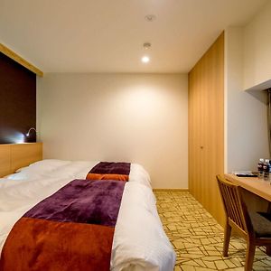 Small Twin Room